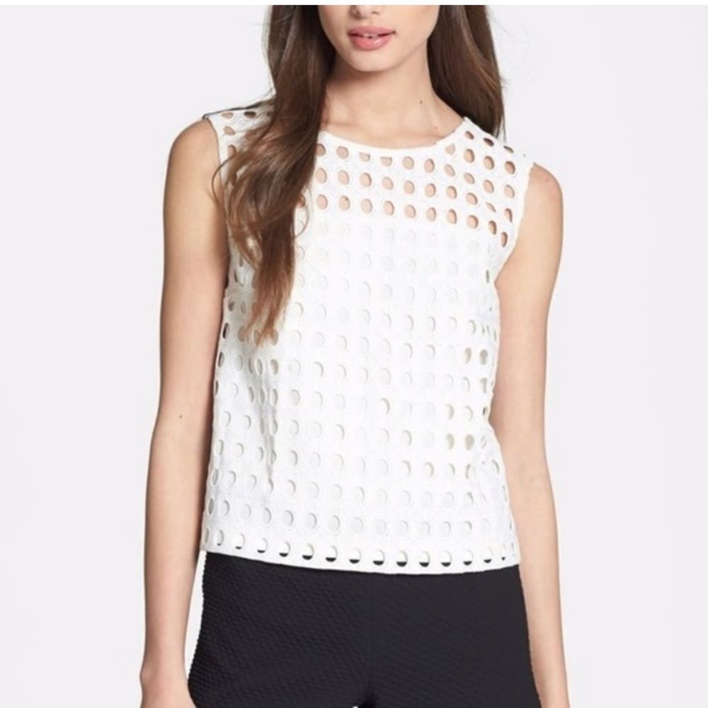 Bailey44 Eyelet Playhouse Top